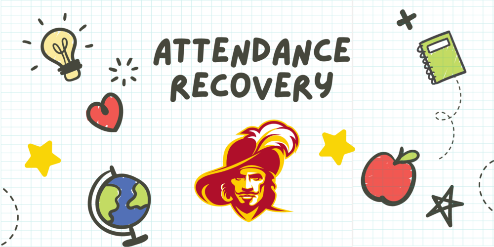 Attendance Recovery