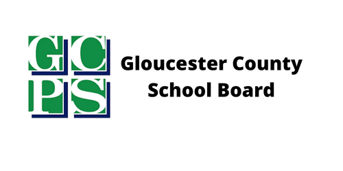 Gloucester County School Board cube