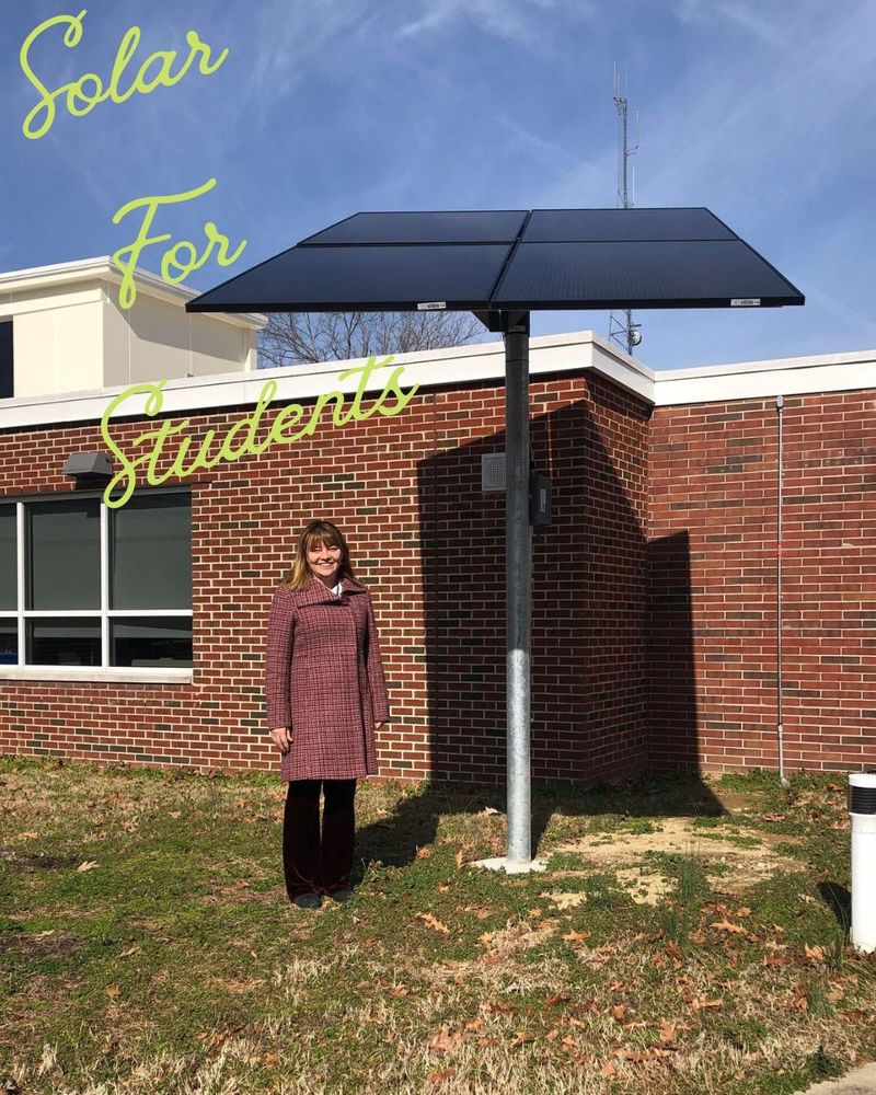 Solar for Students