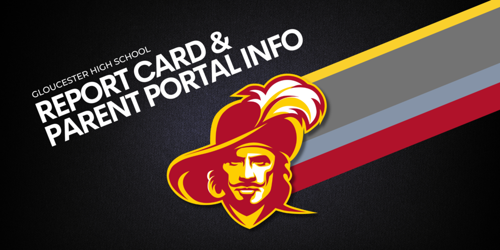 Report Card & Parent Portal Information