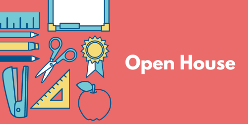 open house