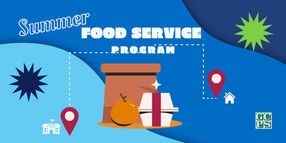 Summer Food Service Program Gloucester County Public Schools