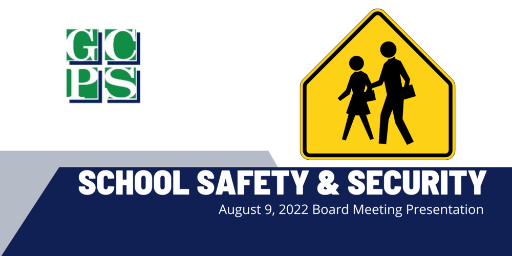 School Safety & Security Image