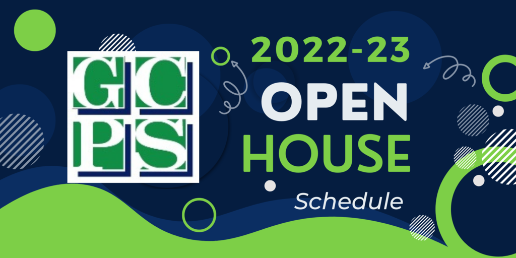 22-23 Open House