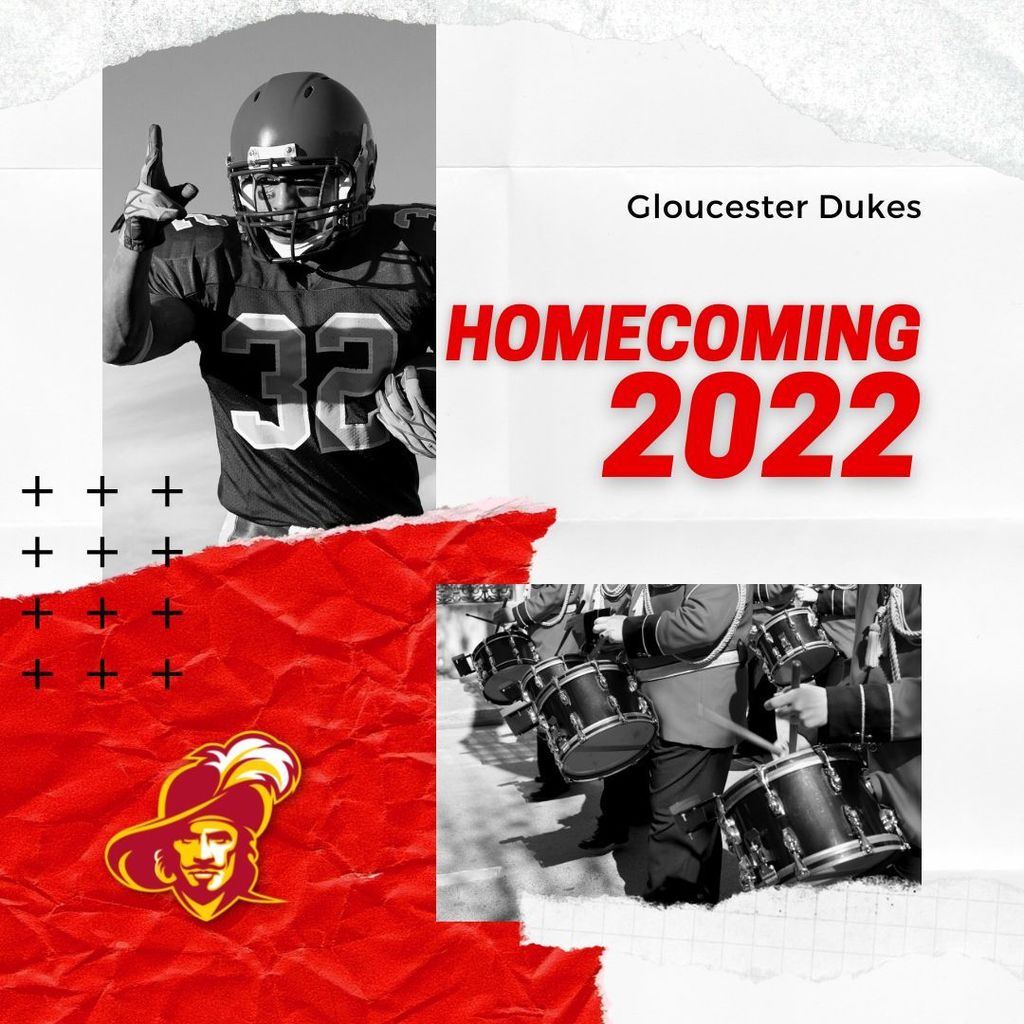 Homecoming 2022 announcement
