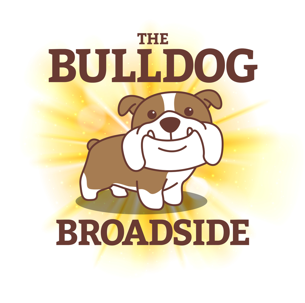 bulldog broadside