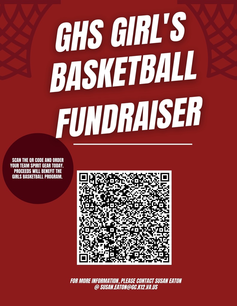 Girls Basketball Fundraiser