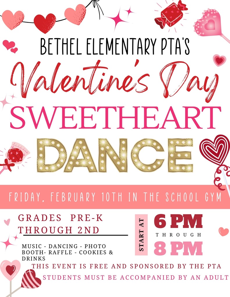 Live Feed | Bethel Elementary School