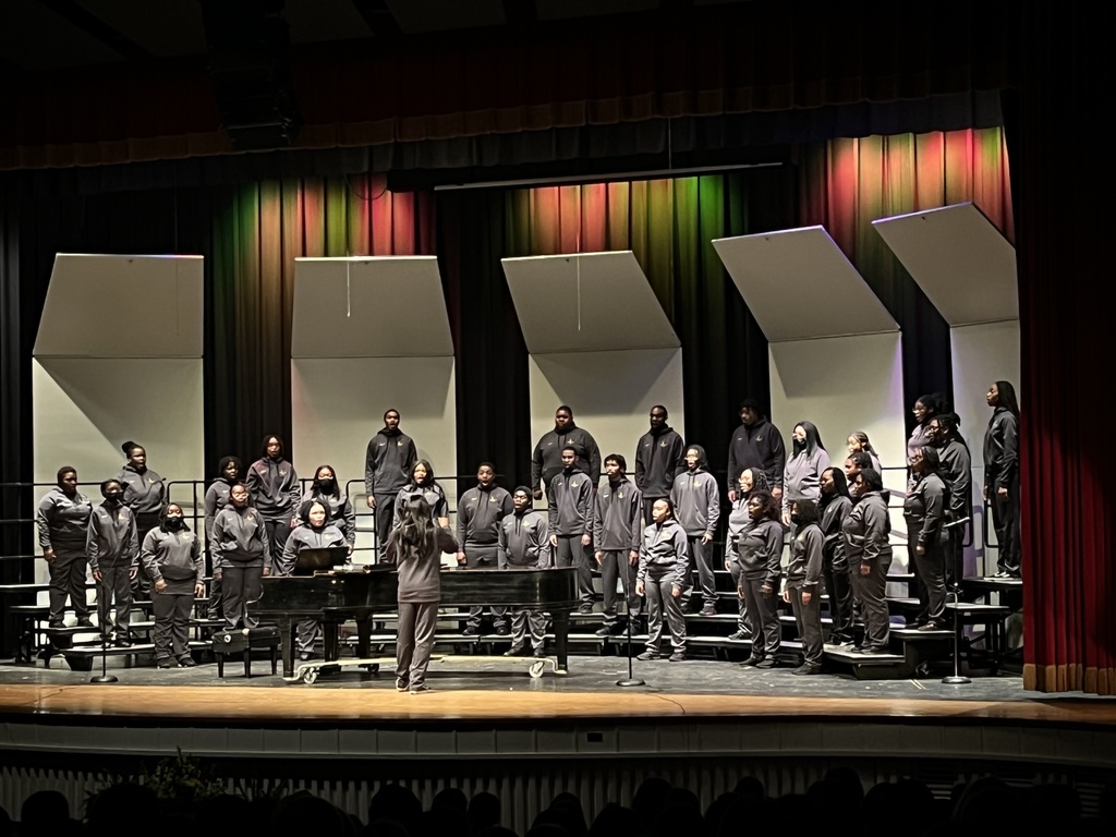 NSU Concert Choir 2023
